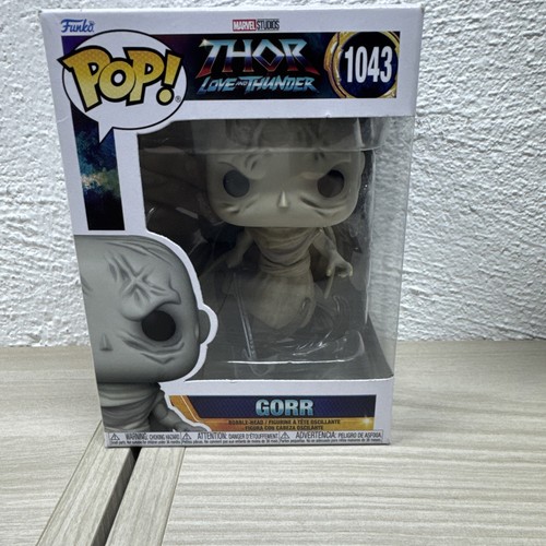 Merchandising marvel funko - merchandising,