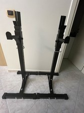 rack per palestra