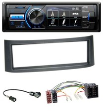 JVC Bluetooth MP3 USB DAB