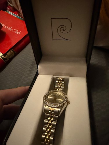 Orologio pierre cardin quarzo - orologio,