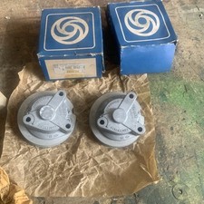 INNOCENTI MINI 1000 Second