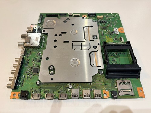 Main board module - board,