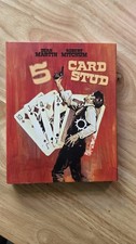 5 Card Stud Blu-ray 1968