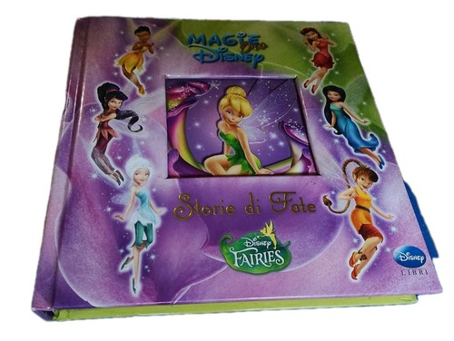 Magie oro disney libri - oro,