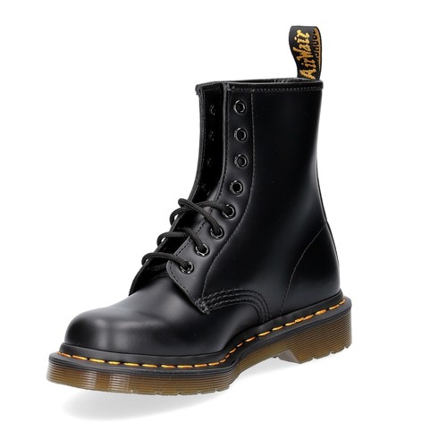Martens 1460 smooth black - martens,