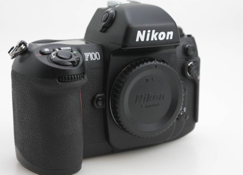 Corpo fotocamera reflex