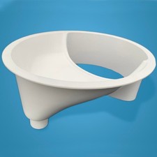 Separatore Urina Completo per