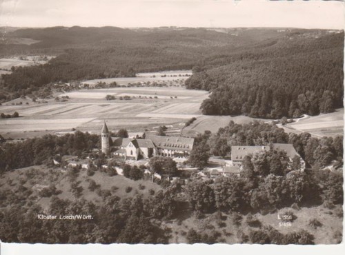 Monastero lorch gl1962 - monastero,
