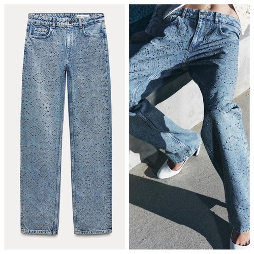 Zara collection straight - zara,