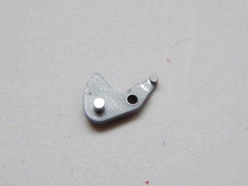 Tirette setting lever piaget - tirette,