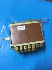 TIMER PROGRAMMATORE 91200859 PER LAVATRICE CANDY CTT 73 TV