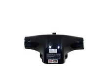 SCOCCA MANUBRIO POSTERIORE APRILIA SCARABEO 50 1994 1999 STERZO SCOCCHETTA