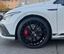 Cerchi pollici ff01 per vw - cerchi,