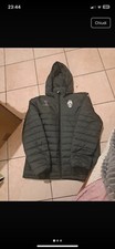 giubbotto uomo