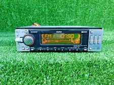 Autoradio Clarion originale
