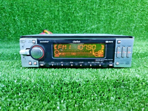 Autoradio clarion originale - clarion,