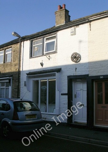 Photo 6x4 thornton - dental, care