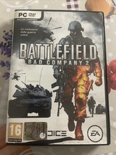 Battlefield Bad Company Pc 