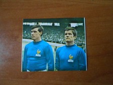 figurina - CALCIATORI ed.EPOCA