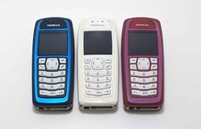 Telefono nokia 3100 - nokia,