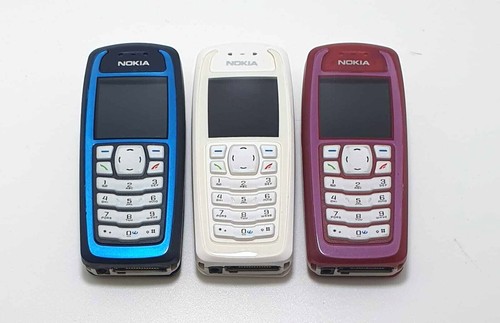 Nokia 3100 classic - 3100, phone