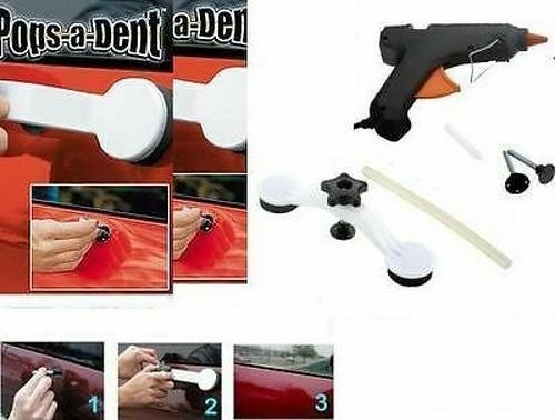 Kit ripara ammaccature - kit,