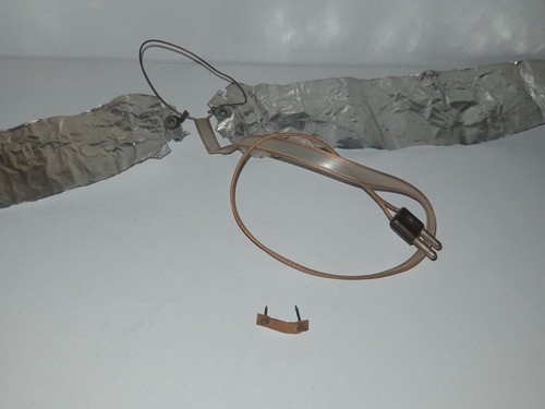 Cavo antenna - , 46