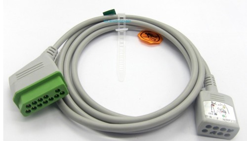 Cavo tronco ecg nihon - cavo,