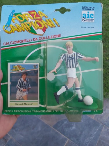 Giancarlo marocchi juventus - marocchi,