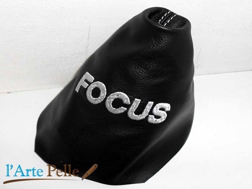 Ford focus cuffia leva - ford, cambio