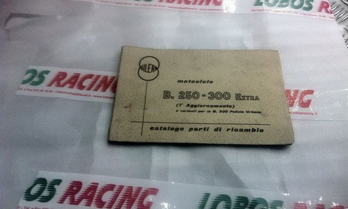 Catalogo ricambi originale - ricambi,