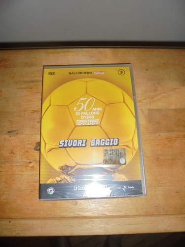 Anni pallone d oro - 50,
