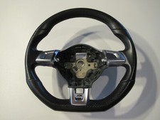 Volante pelle razze vw - volante, in