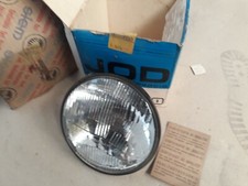 FIAT 124 special-128 sport -131 FANALE D'INCROCIO JOD CARRELLO NUOVO