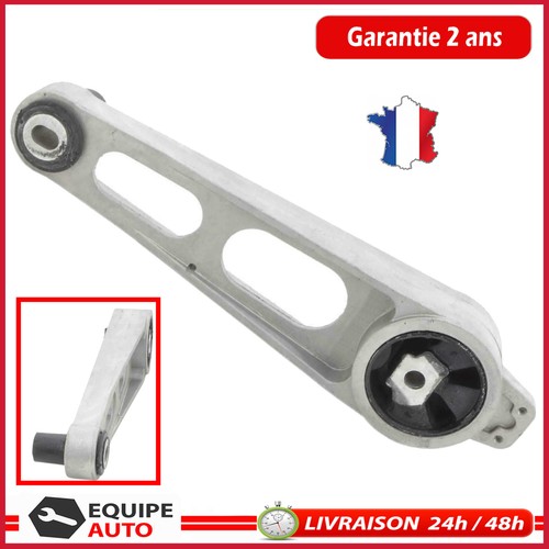 Supporto anti coppia motore - anti,