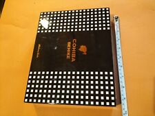 Scatola sigari  originale vintage Occasione idea regalo Oggetto Per Fumatori 