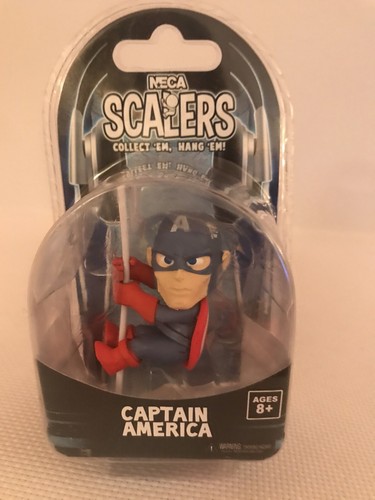 Figurina neca scalers - figurina,
