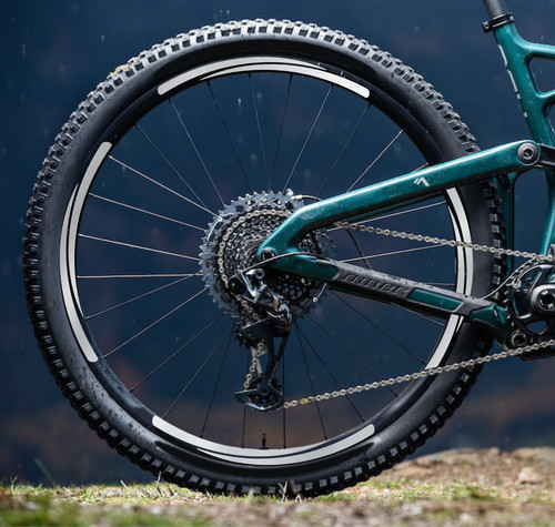 Adesivi per cerchi bici - adesivi, 26