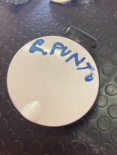 sportellino carburante fiat grande punto evo anno 2014 colore bianco