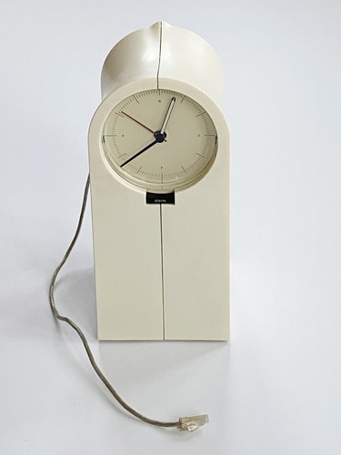 Alessi coo orologio - alessi,