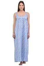 Classic Printed Sleeveless