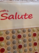 Materassino Biomagnetico a