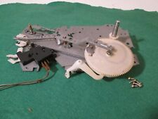 TECHNICS SL 303 ricambio automatismo