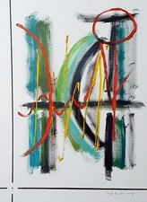 paolo da san lorenzo  ABISSI