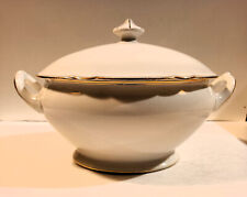 Zuppiera ovale Richard Ginori 32-10