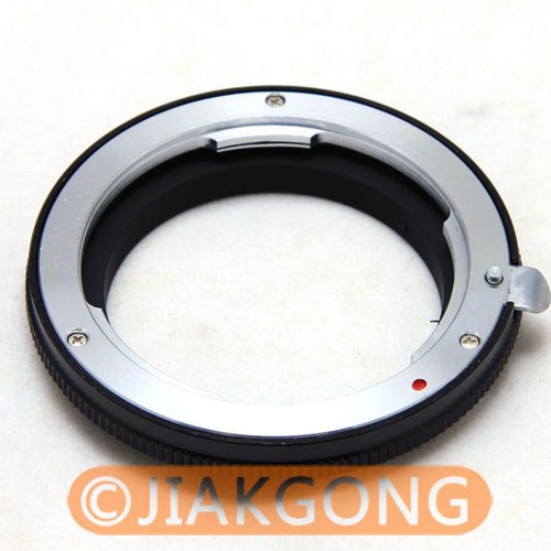 Pentax lens olympus 4 - lens, to