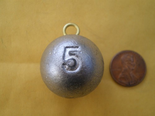 Pezzi cannon ball - cannon,