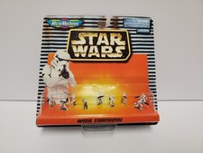 Star Wars Micro Machines