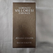 Lorenzo Villoresi Atman Xaman 