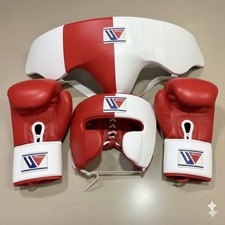 Set boxe vincente